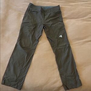 Eddie Bauer Men's Ascent Pants - Brown